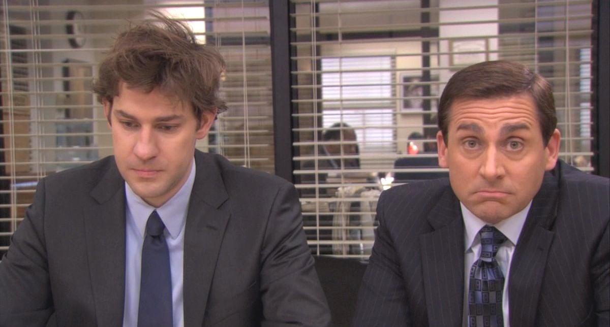 The Office: Michael Scott and Leader-Member Exchange Theory