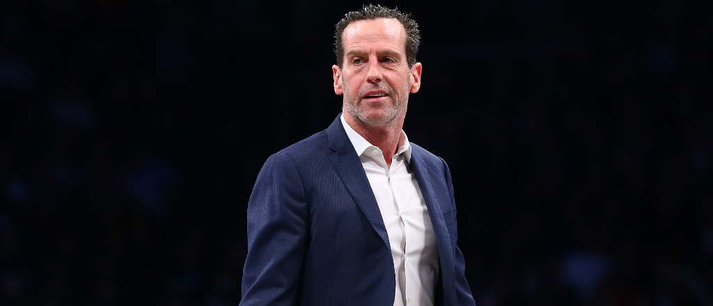 kenny atkinson