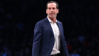 Report: Kenny Atkinson Will Become The Next Coach Of The Hornets