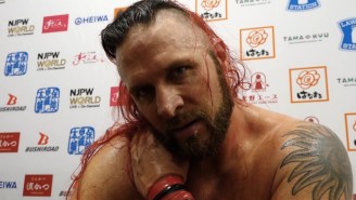 Here’s Why Lance Archer, Kenny Omega, and Nick Jackson Were Missing From AEW Dynamite