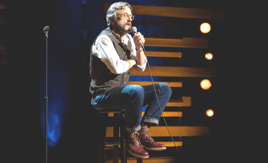 25 Best Stand Up Specials On Netflix Right Now Ranked