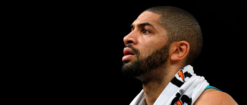 Report: Nicolas Batum to sign with Clippers after clearing waivers