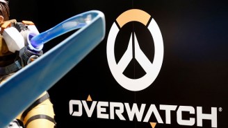 ‘Overwatch’ Is Making A Gigantic Change And Allowing Crossplay