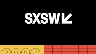 SXSW 2020 Has Been Canceled Due To The Global Coronavirus Outbreak
