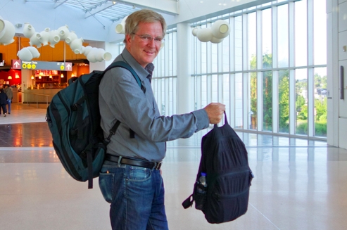 travel shows similar to rick steves