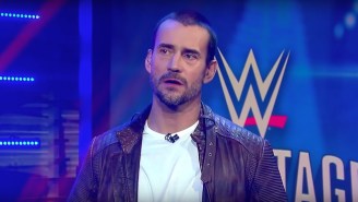 CM Punk Has Opinions About The Relocation Of WrestleMania 36
