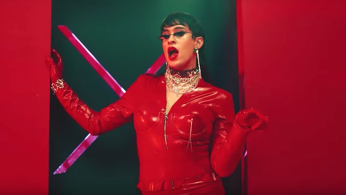 [WATCH] Bad Bunny's 'Yo Perreo Sola' Video Shows His Drag Makeover