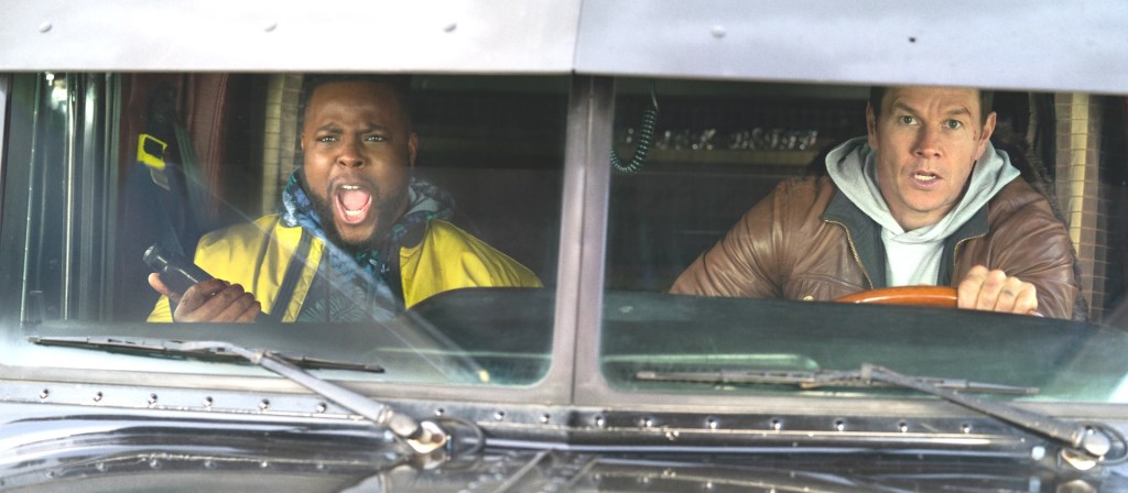 Here’s Everything New On Netflix This Week, Including Mark Wahlberg’s