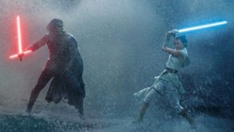 Here’s A Good Reason To Buy ‘The Rise Of Skywalker’ To Watch At Home