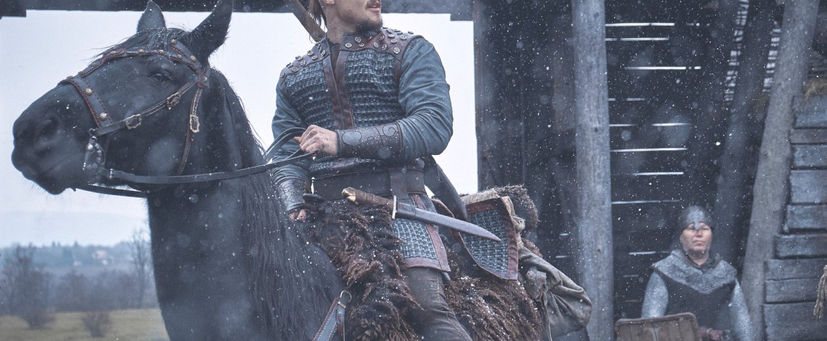 The Best Netflix Original Series Right Now, Ranked