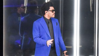 The Weeknd Reveals His ‘After Hours’ Tracklist Just Days Before The Album’s Release
