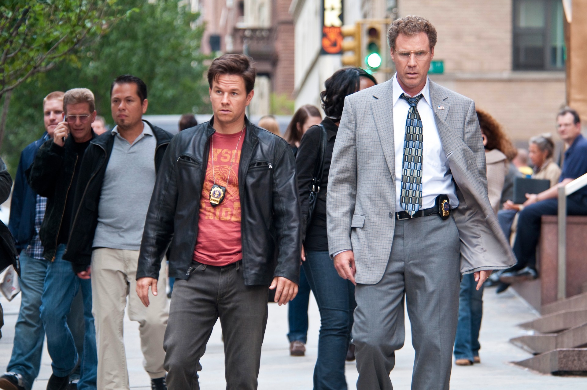 the best action comedy movies on netflix