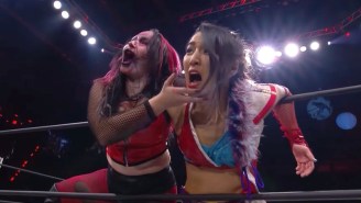 The Ins And Outs Of AEW Dark 3/10/20: Demon Days