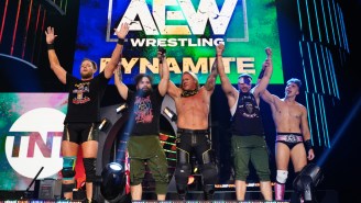 The Ins And Outs Of AEW Dynamite 3/4/20: Shields Down