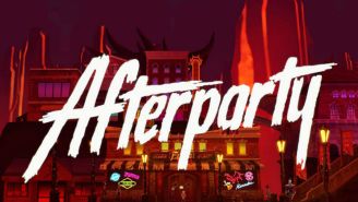 Just Like In Real Life, ‘Afterparty’ On The Switch Is More Fun In Theory Than Reality