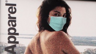 Fashion Houses Are Joining The Fight Against Coronavirus By Making Masks And Gowns For Health Workers