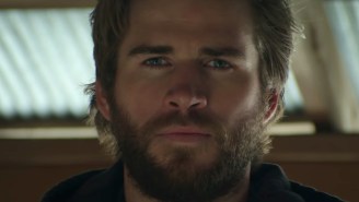 Liam Hemsworth Gets On Vince Vaughn’s Bad Side In The Trailer For ‘Arkansas’