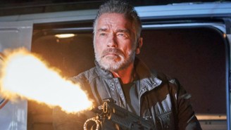 Arnold Schwarzenegger Has A Message For All You Unwise Spring Breakers Out There