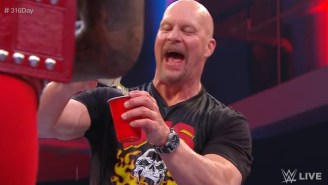 Stone Cold Steve Austin Delivered More Stunners After Raw Went Off The Air