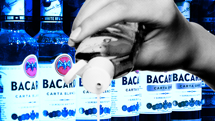 Bacardi Is Producing Hand Sanitizer In Response To The Coronavirus