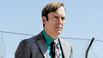 ‘Better Call Saul’ Truth And Lies: The Man With The Mouth Strikes Again