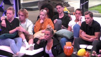 ‘Big Brother’ Contestants In Germany Learned About The Coronavirus Outbreak On Live TV