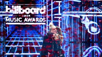 The 2020 Billboard Music Awards Have Been Postponed As A Coronavirus Precaution