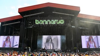 Bonnaroo Festival’s Star-Studded 2021 Lineup Includes Lizzo, Tame Impala, And Megan Thee Stallion