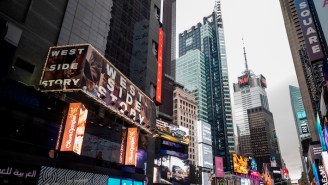 New York Has Banned Broadway Shows And Other Large Gatherings Due To The Coronavirus
