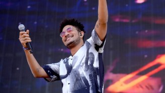 Bryce Vine Updates His Bouncy New Single ‘Baby Girl’ By Adding Jeremih To The Mix