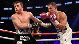Canelo Alvarez And Gennadiy Golovkin Have Reportedly Agreed To A Third Fight