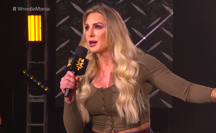 WWE NXT Results For March 11, 2020