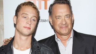Tom Hanks Is ‘Not Trippin’ Over His Coronavirus Diagnosis, According To Chet Haze