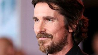 Christian Bale Will Play A Drug Smuggling Preacher In ‘The Church Of Living Dangerously’