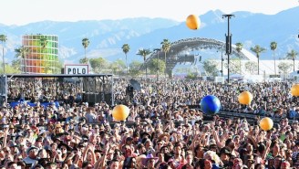Artists React To Coachella Getting Postponed As The Coronavirus Spread Continues