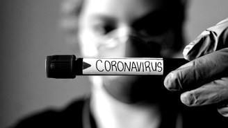 UPDATED: A Doctor Is Live Tweeting His Experience Battling The Coronavirus After Being Infected