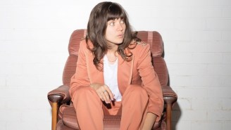 Courtney Barnett Unveils Her 2021 And 2022 North American Tour Dates