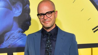 The Movie Wing Of The ‘Star Wars’-Verse Suffers Yet Another Blow With Damon Lindelof Leaving His Top Secret Film