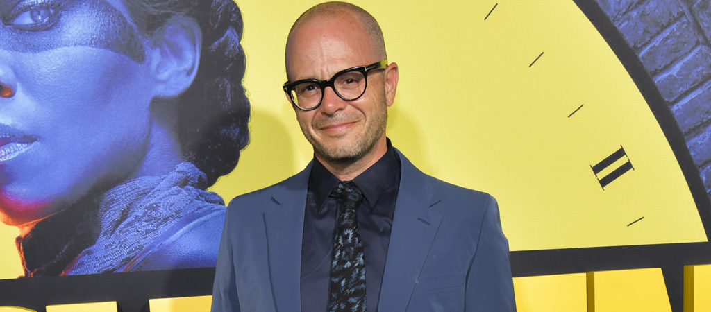 damon lindelof