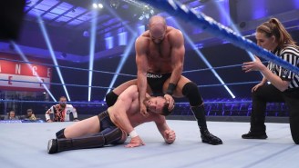 The Best And Worst Of WWE Friday Night Smackdown 3/13/20: Empty Chairs