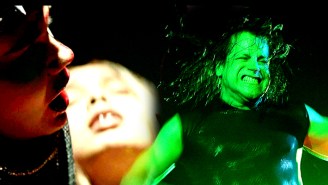 Glenn Danzig Establishes Himself As The Goth Tommy Wiseau With His Directorial Debut, ‘Verotika’
