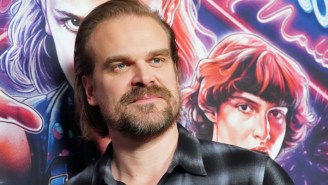 David Harbour Will Star In A ‘Gran Turismo’ Movie Adaptation For Sony