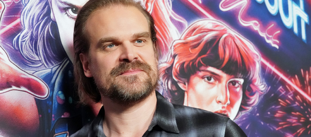 david harbour