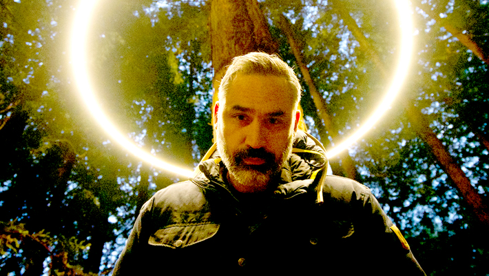 Alex Garland filmography