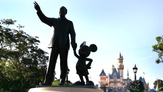 Disneyland Has Cancelled All Annual Passes And Will Suspend The Program Indefinitely