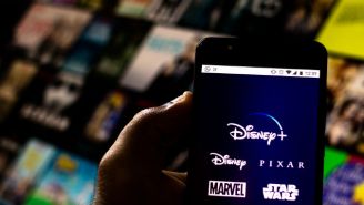 Disney+ Ads Will Be Family-Friendly, Which Will Still Be Annoying, But Maybe Not That Bad