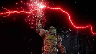 ‘Doom Eternal’ And ‘Magic: Legends’ Were Highlights At PAX East In Boston