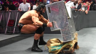 The Best And Worst Of WWE Raw 3/9/20: Into The Spider Purse