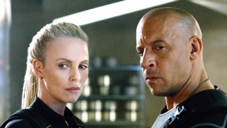 Vin Diesel Is Teasing A ‘Big Surprise’ Cameo In ‘Furious 9’ That’s A ‘Testament To The Franchise’