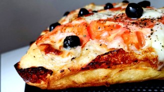 Cooking Through The Quarantine: It’s Time You Learned How To Make Focaccia
